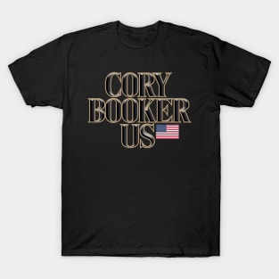 Cory-Booker T-Shirt